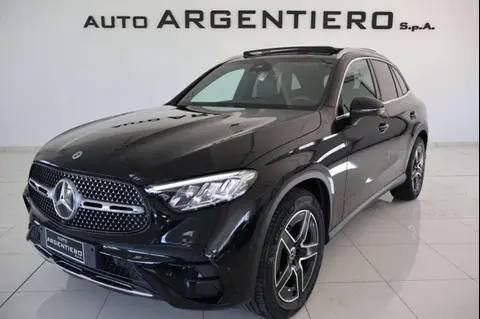 Used MERCEDES-BENZ CLASSE GLC Hybrid 2023 Ad 