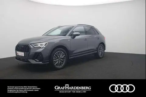 Annonce AUDI Q3 Diesel 2023 d'occasion 