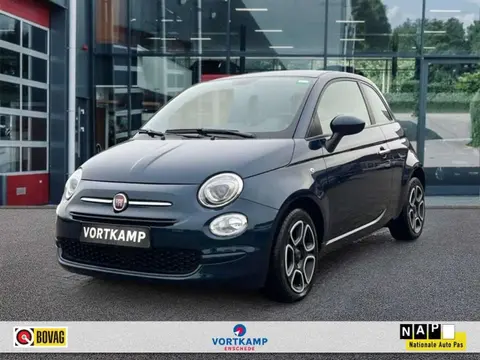 Annonce FIAT 500 Essence 2022 d'occasion 