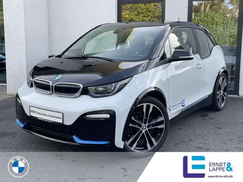 Used BMW I3 Electric 2020 Ad 