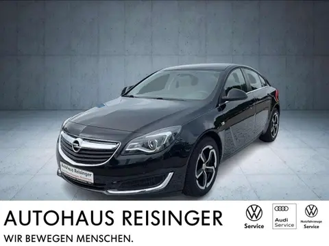 Annonce OPEL INSIGNIA Essence 2015 d'occasion 