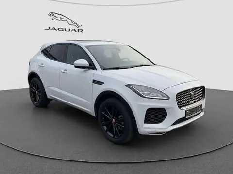 Annonce JAGUAR E-PACE Essence 2020 d'occasion 