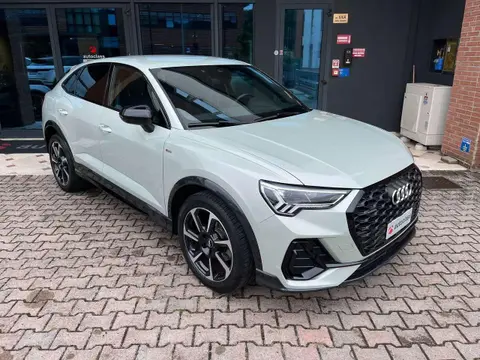 Annonce AUDI Q3 Diesel 2019 d'occasion 