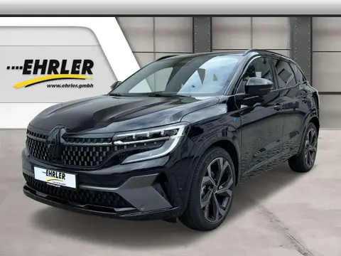 Annonce RENAULT AUSTRAL Essence 2024 d'occasion 