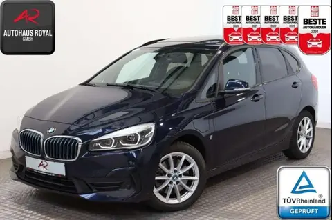 Used BMW SERIE 2 Hybrid 2019 Ad 