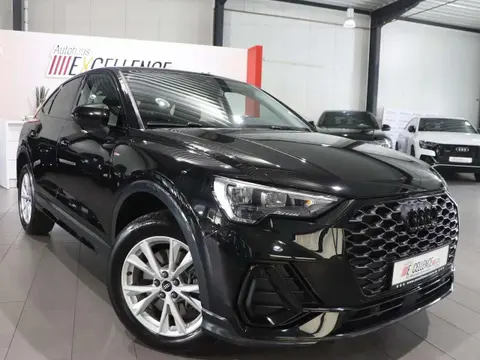 Used AUDI Q3 Petrol 2021 Ad 