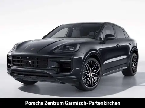 Annonce PORSCHE CAYENNE Hybride 2024 d'occasion 