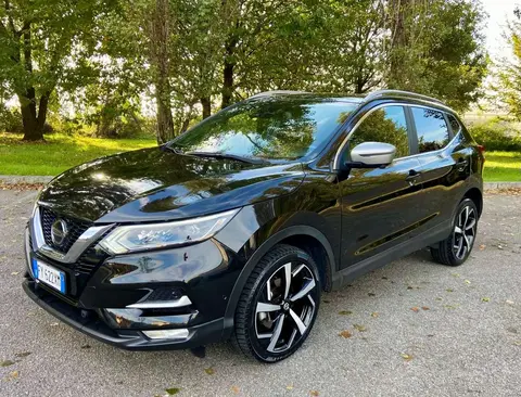 Used NISSAN QASHQAI Diesel 2019 Ad 