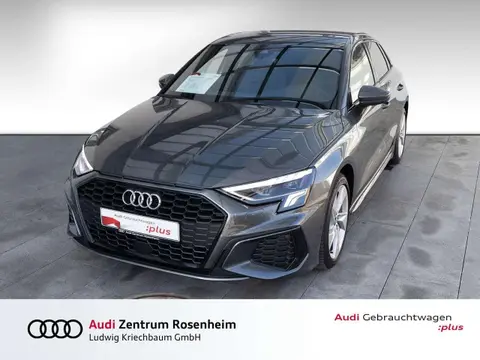 Annonce AUDI A3 Essence 2023 d'occasion 