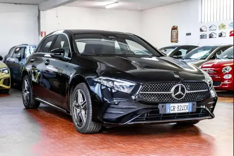 Used MERCEDES-BENZ CLASSE A Hybrid 2023 Ad 