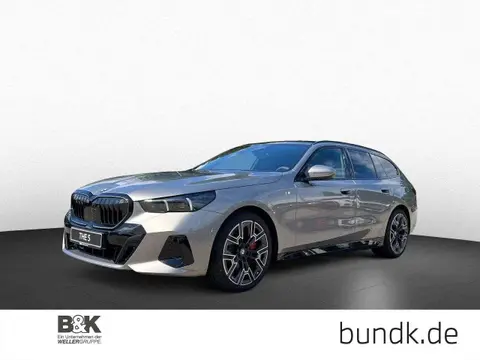 Annonce BMW SERIE 5 Diesel 2024 d'occasion 