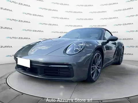 Annonce PORSCHE 911 Essence 2020 d'occasion 