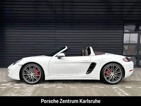 Used PORSCHE BOXSTER Petrol 2024 Ad 