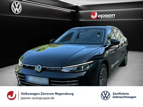 Used VOLKSWAGEN PASSAT Hybrid 2024 Ad 