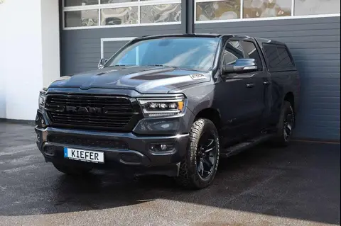 Annonce DODGE RAM Essence 2021 d'occasion 