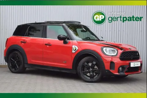 Used MINI COOPER Hybrid 2022 Ad 