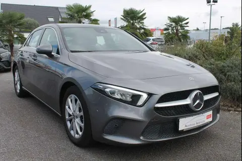 Used MERCEDES-BENZ CLASSE A Petrol 2020 Ad 