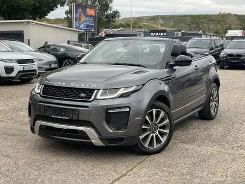 Used LAND ROVER RANGE ROVER EVOQUE Diesel 2016 Ad 