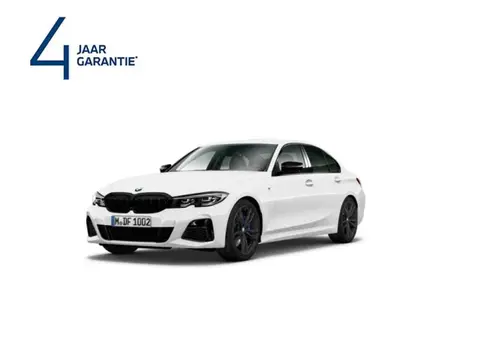 Used BMW SERIE 3 Petrol 2019 Ad 