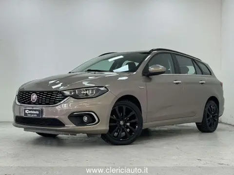 Used FIAT TIPO Petrol 2018 Ad 