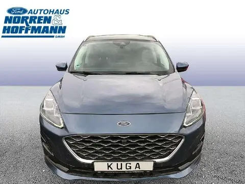 Used FORD KUGA Hybrid 2021 Ad 