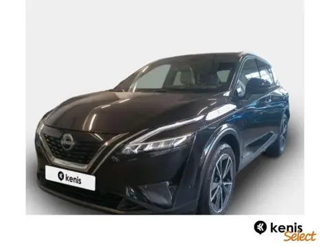 Annonce NISSAN QASHQAI Hybride 2023 d'occasion 