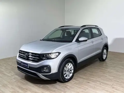 Used VOLKSWAGEN T-CROSS Petrol 2023 Ad 