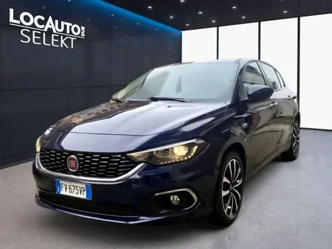 Annonce FIAT TIPO Diesel 2019 d'occasion 