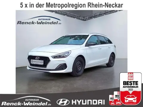 Used HYUNDAI I30 Petrol 2020 Ad 