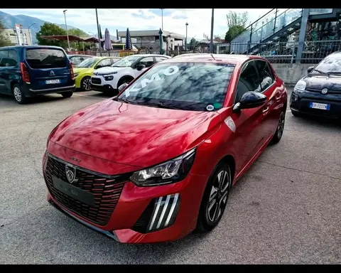 Used PEUGEOT 208 Petrol 2024 Ad 