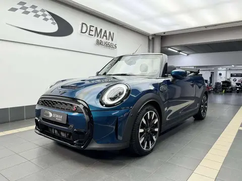 Used MINI COOPER Petrol 2021 Ad 