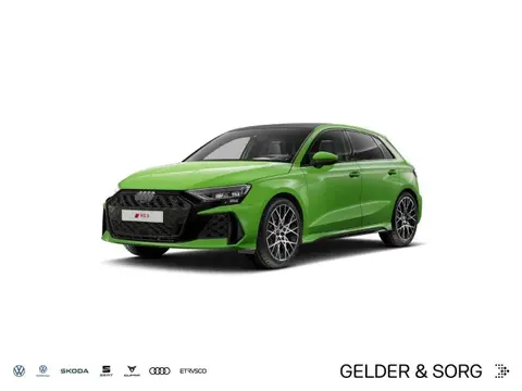 Annonce AUDI RS3 Essence 2024 d'occasion 