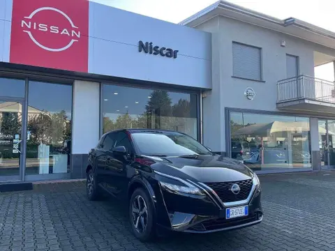 Used NISSAN QASHQAI Petrol 2023 Ad 