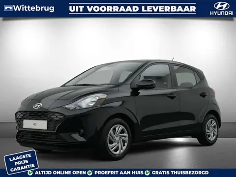 Annonce HYUNDAI I10 Essence 2024 d'occasion 