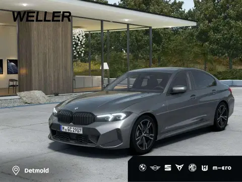 Annonce BMW SERIE 3 Essence 2024 d'occasion 