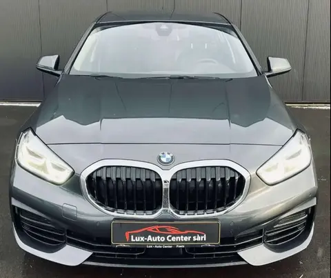 Annonce BMW SERIE 1 Diesel 2019 d'occasion 