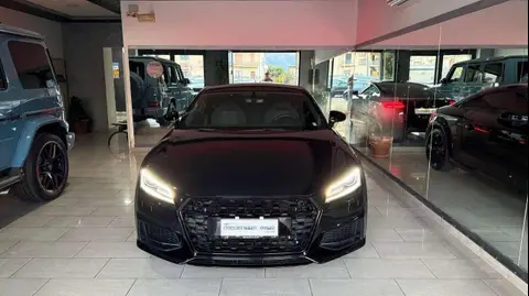 Used AUDI TT Diesel 2015 Ad 