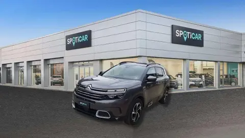 Annonce CITROEN C5 AIRCROSS Diesel 2019 d'occasion 