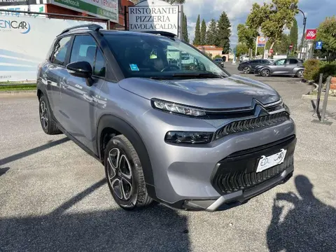 Annonce CITROEN C3 AIRCROSS Essence 2022 d'occasion 