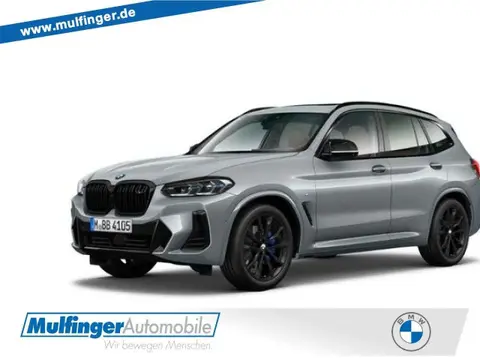 Annonce BMW X3 Essence 2023 d'occasion 