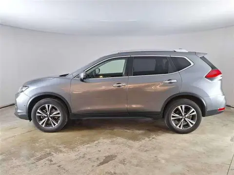 Annonce NISSAN X-TRAIL Diesel 2019 d'occasion 