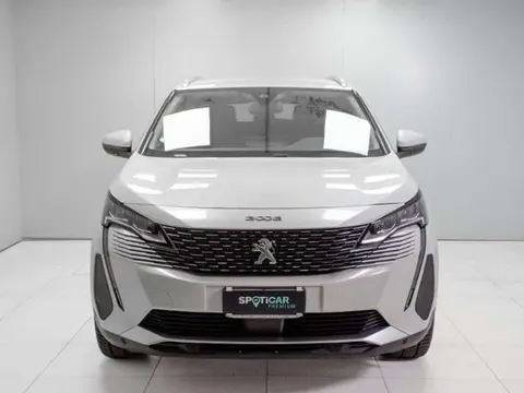 Annonce PEUGEOT 3008 Diesel 2021 d'occasion 