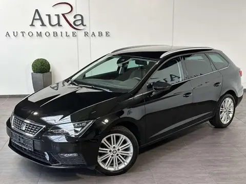 Used SEAT LEON Petrol 2019 Ad 