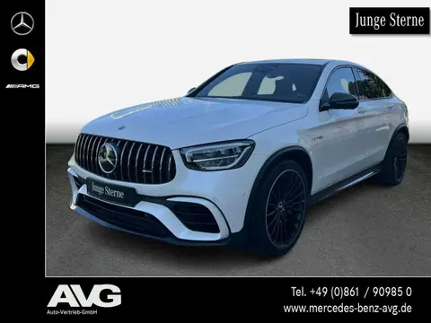 Used MERCEDES-BENZ CLASSE GLC Petrol 2023 Ad 