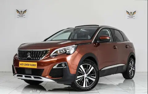 Used PEUGEOT 3008 Petrol 2020 Ad Belgium