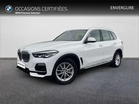 Used BMW X5 Diesel 2019 Ad 