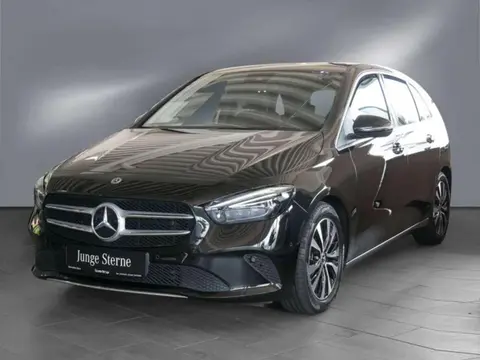 Annonce MERCEDES-BENZ CLASSE B Essence 2022 d'occasion 