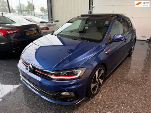 Used VOLKSWAGEN POLO Petrol 2019 Ad 