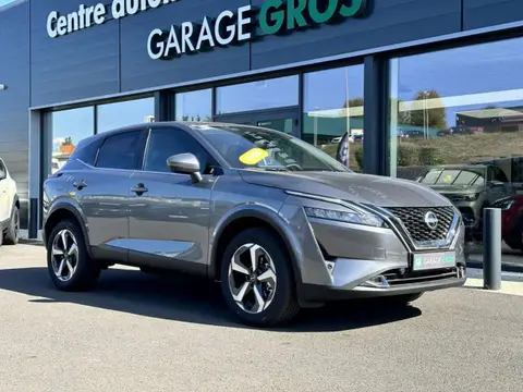 Used NISSAN QASHQAI Petrol 2024 Ad 