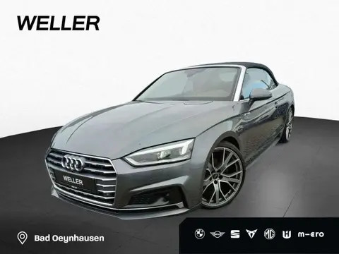 Annonce AUDI A5 Diesel 2020 d'occasion 